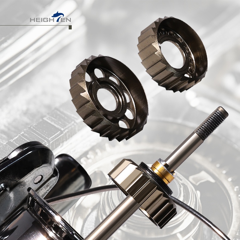 Drag Click Ratchet Special per - Reel Drag Knob recensione e prezzo