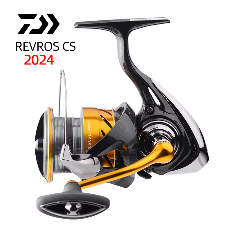 DAIWA REVROS LT Mulinello da p - Daiwa Reel Bg recensione e prezzo