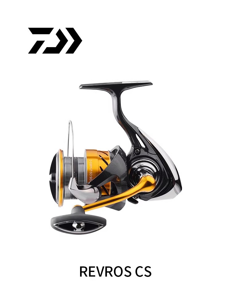 DAIWA REVROS LT Mulinello da p - Daiwa Reel Bg recensione e prezzo