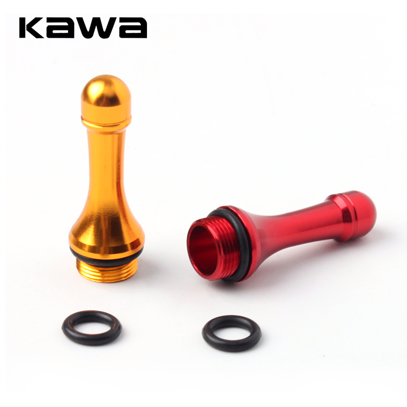 Kawa Nuovo 1pc Mulinello da pe - Daiwa Reel Fuego recensione e prezzo